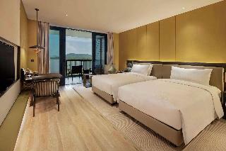 Hotel Doubletree Resort By Hilton Hainan � Xinglong Lake