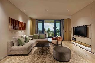 Hotel Doubletree Resort By Hilton Hainan � Xinglong Lake