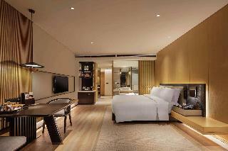 Hotel Doubletree Resort By Hilton Hainan � Xinglong Lake