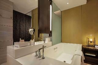 Hotel Doubletree Resort By Hilton Hainan � Xinglong Lake