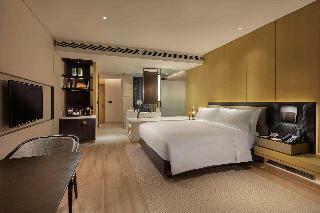 Hotel Doubletree Resort By Hilton Hainan � Xinglong Lake