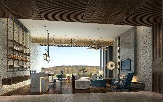Hotel Doubletree Resort By Hilton Hainan � Xinglong Lake