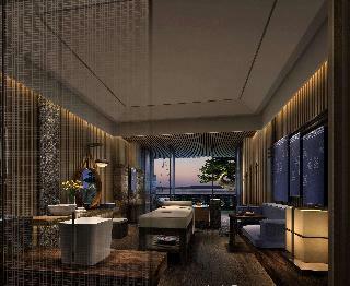 Hotel Doubletree Resort By Hilton Hainan � Xinglong Lake