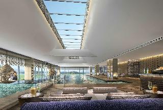 Hotel Doubletree Resort By Hilton Hainan � Xinglong Lake