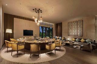 Hotel Doubletree Resort By Hilton Hainan � Xinglong Lake