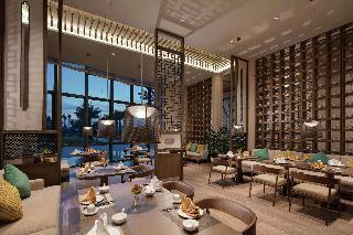 Hotel Doubletree Resort By Hilton Hainan � Xinglong Lake