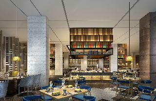 Hotel Doubletree Resort By Hilton Hainan � Xinglong Lake