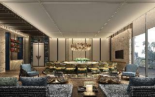 Hotel Doubletree Resort By Hilton Hainan � Xinglong Lake