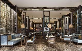 Hotel Doubletree Resort By Hilton Hainan � Xinglong Lake
