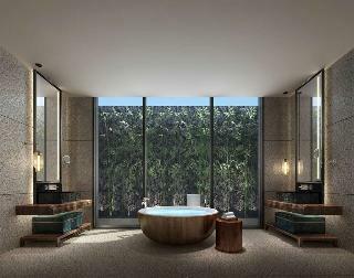 Hotel Doubletree Resort By Hilton Hainan � Xinglong Lake