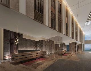 Hotel Doubletree Resort By Hilton Hainan � Xinglong Lake