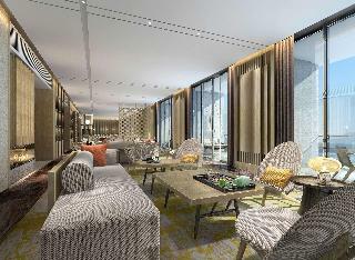 Hotel Doubletree Resort By Hilton Hainan � Xinglong Lake