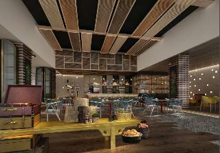 Hotel Doubletree Resort By Hilton Hainan � Xinglong Lake