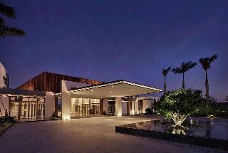 Hotel Doubletree Resort By Hilton Hainan � Xinglong Lake