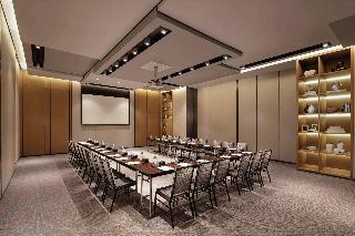 Hotel Doubletree Resort By Hilton Hainan � Xinglong Lake