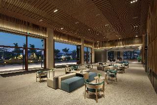Hotel Doubletree Resort By Hilton Hainan � Xinglong Lake