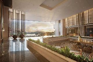 Hotel Doubletree Resort By Hilton Hainan � Xinglong Lake