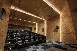 Hotel Doubletree Resort By Hilton Hainan � Xinglong Lake