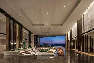 Hotel Doubletree Resort By Hilton Hainan � Xinglong Lake