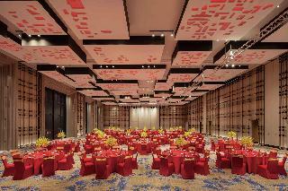 Hotel Doubletree Resort By Hilton Hainan � Xinglong Lake