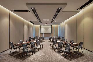 Hotel Doubletree Resort By Hilton Hainan � Xinglong Lake