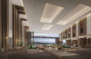 Hotel Doubletree Resort By Hilton Hainan � Xinglong Lake