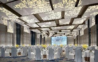Hotel Doubletree Resort By Hilton Hainan � Xinglong Lake