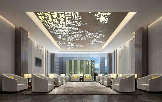 Hotel Doubletree Resort By Hilton Hainan � Xinglong Lake