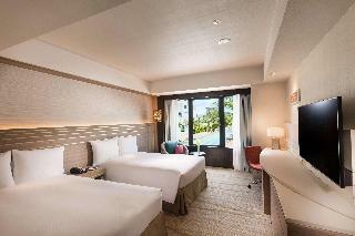 Hotel Doubletree By Hilton Okinawa Chatan Resort