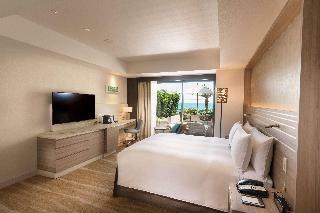 Hotel Doubletree By Hilton Okinawa Chatan Resort