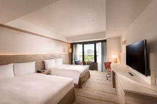 Hotel Doubletree By Hilton Okinawa Chatan Resort