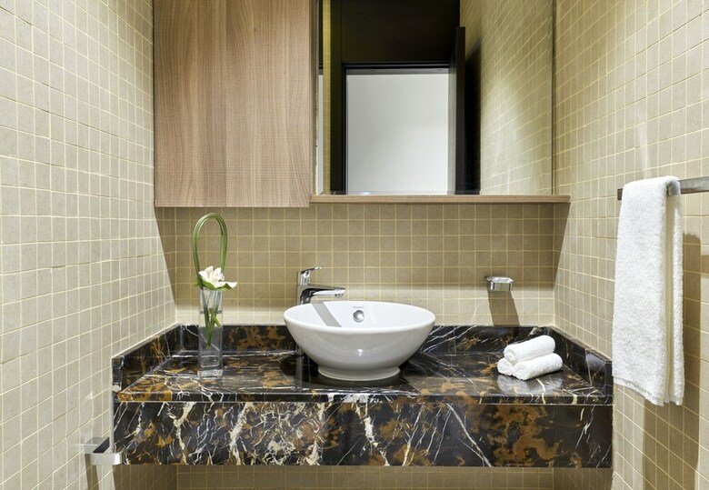 Hotel Staybridge Suites Doha Lusail
