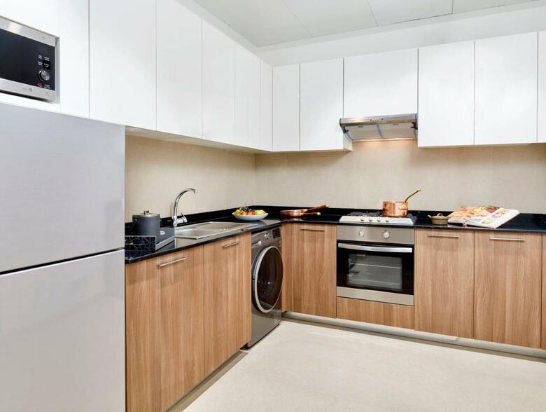Hotel Staybridge Suites Doha Lusail