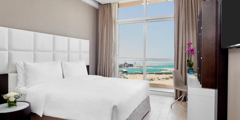 Hotel Staybridge Suites Doha Lusail