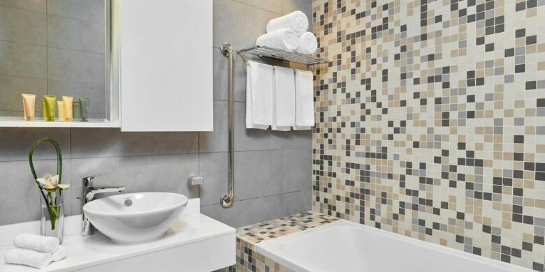 Hotel Staybridge Suites Doha Lusail