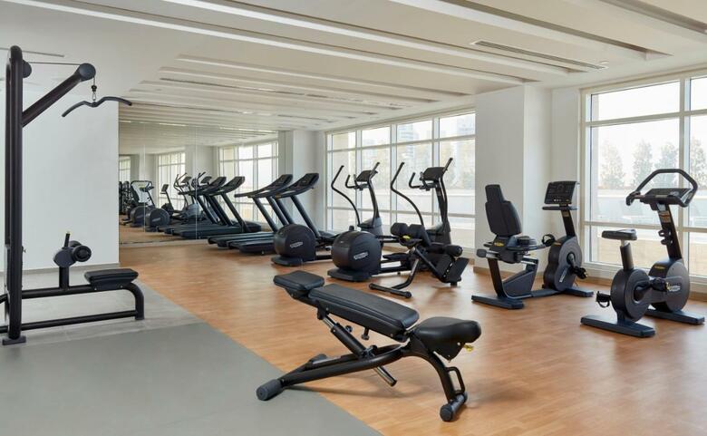Hotel Staybridge Suites Doha Lusail