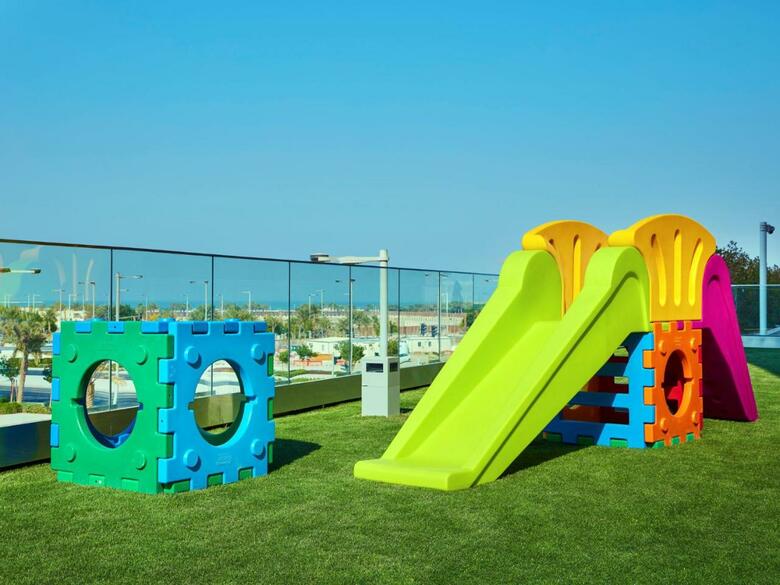 Hotel Staybridge Suites Doha Lusail