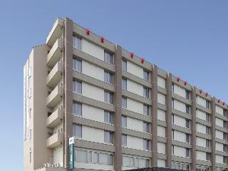 Hotel Quad Inn Yokote