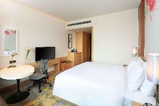 Hotel Hilton Garden Inn Qidong, China