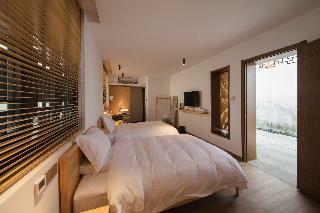 Apartamentos Sojourn Resorts Suzhou