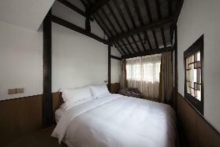 Apartamentos Sojourn Resorts Suzhou