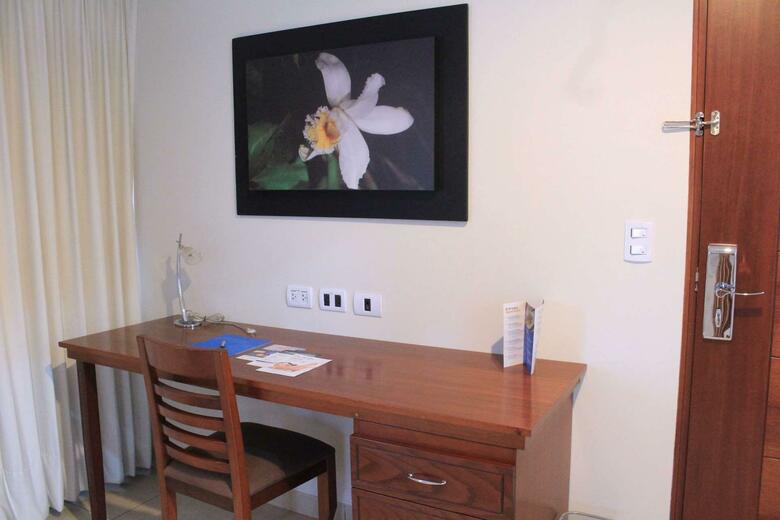 Hotel Costa Del Sol Wyndham Pucallpa