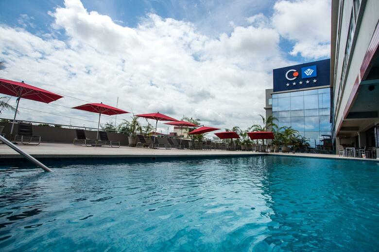 Hotel Costa Del Sol Wyndham Pucallpa