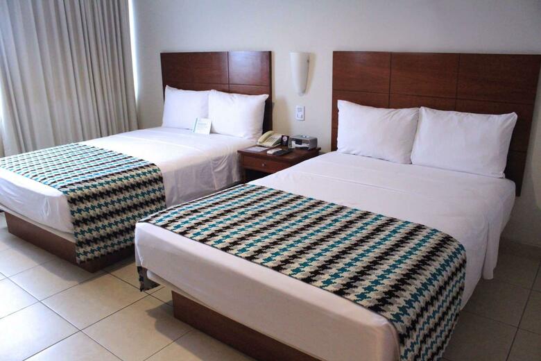 Hotel Costa Del Sol Wyndham Pucallpa