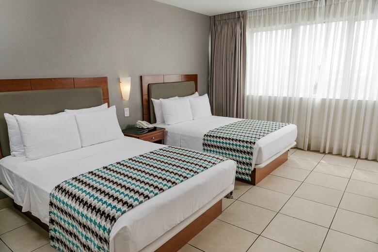 Hotel Costa Del Sol Wyndham Pucallpa