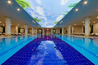 Limak Cyprus Deluxe Hotel