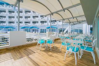 Limak Cyprus Deluxe Hotel