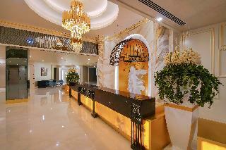Limak Cyprus Deluxe Hotel