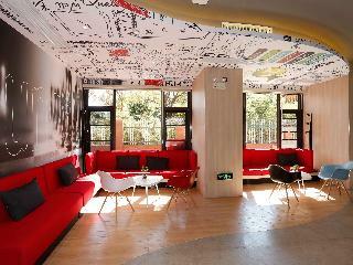 Hotel Ibis Kunming Beijing Rd
