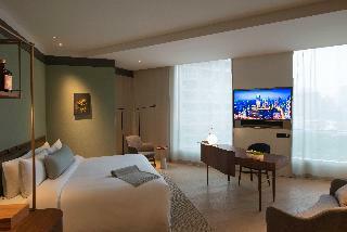 Hotel The Sukhothai Shanghai